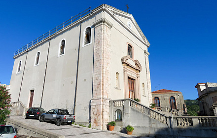 Chiesa S. Nicola di Bari