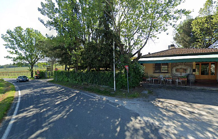 Chiesa di Santa Maria degli Angeli (Sarna)