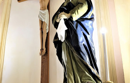 Chiesa SS. Annunziata