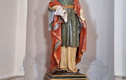 St. Anthony of Padua Church