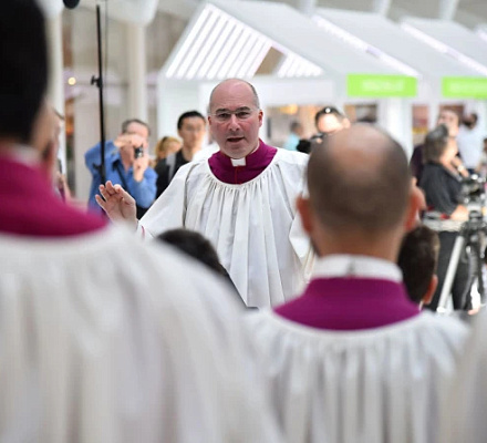 Vaticano: El ex director y el gerente del coro, condenados por malversación y abuso de poder