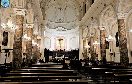Chiesa di San Filippo d’Agira