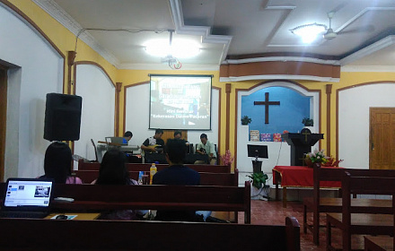 Indonesian Baptist Church