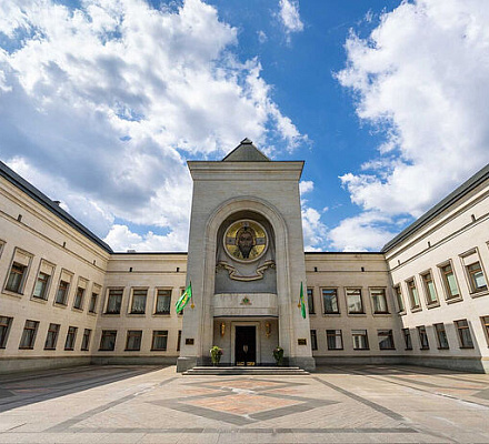 Заявление Священного Синода Русской Православной Церкви в связи с принятием закона, направленного на запрет Эстонской Православной Христианской Церкви