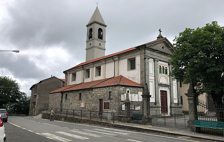 Church of St. Nicholas