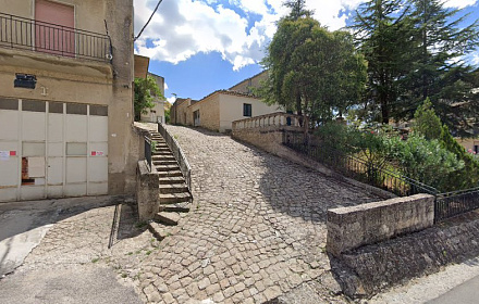 Chiesa del Calvario