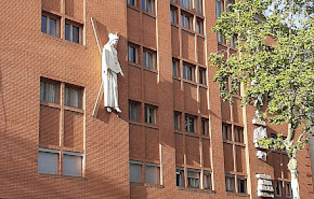 Church of Santa Eulàlia de Vilapicina