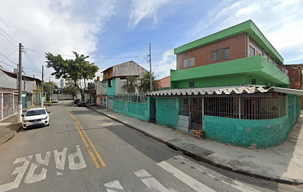 Igreja Evangélica Avivamento Bíblico