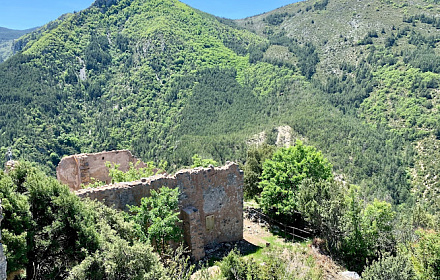Chapelle Saint André