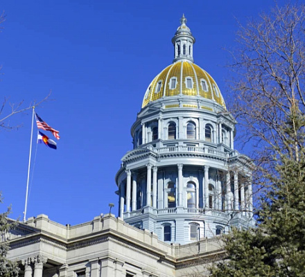 Colorado bishops urge veto of ‘abhorrent’ abortion funding bill