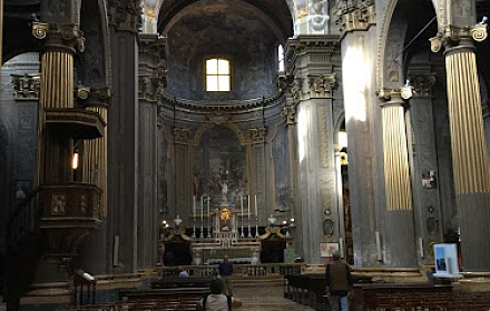 Chiesa San Bartolomeo
