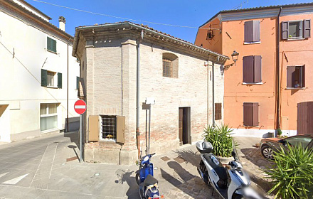 Cappella Parrocchiale