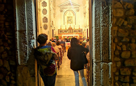 Chiesa del SS. Rosario