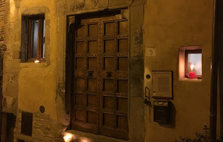 Antico Battistero