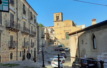 Church of St. John