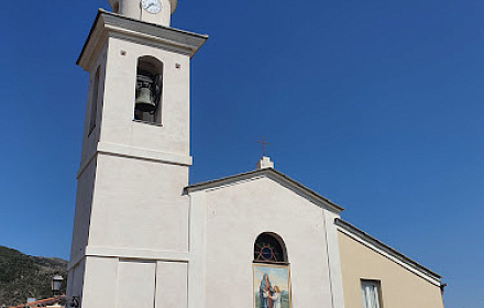 Chiesa di Sant'Anna
