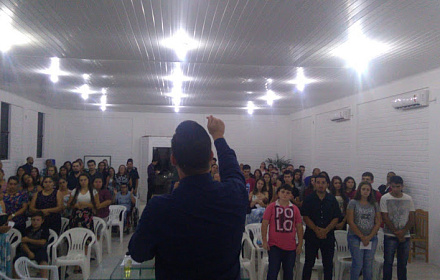 Assembléia de Deus Vida Nova