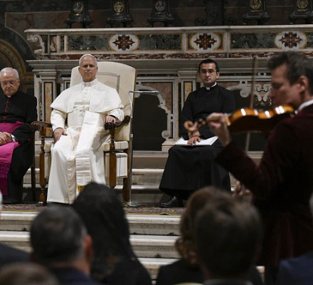 LIVE UPDATES: Pope Leo XIV honors Cardinal in Pectore Iuliu Hossu