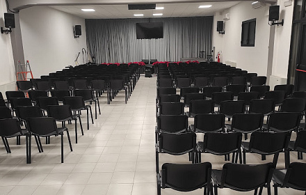 Chiesa Cristiana Evangelica ADI Pontassieve