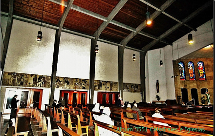 Corpus Christi Church
