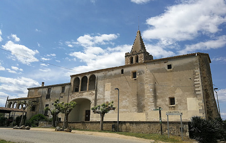 Sant Menna de Vilablareix