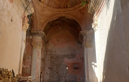 Nuestra Señora de la Esperanza Hermitage