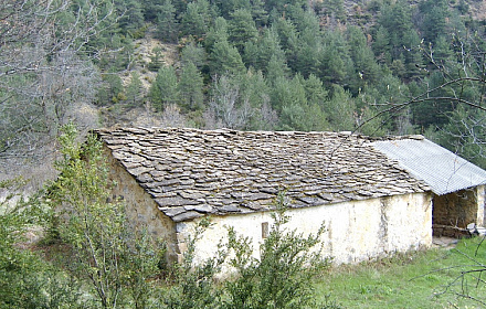 Hermitage of San Roque