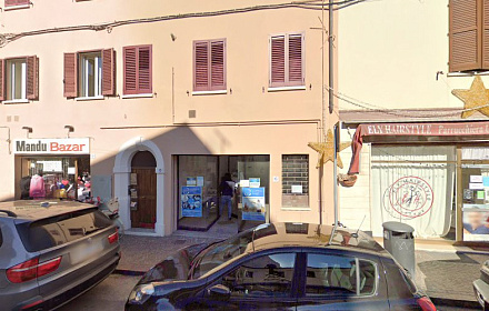 Church of Scientology Mission of Rimini