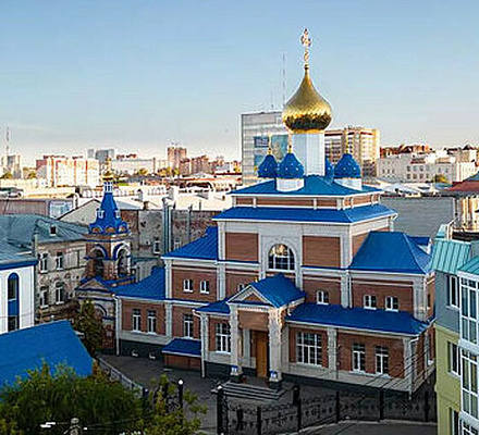 Заявление Симбирской епархии