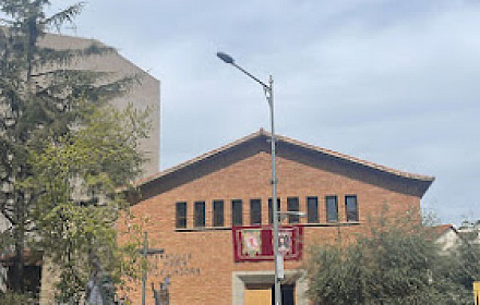 Church of Mary Help of Christians
