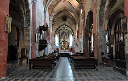 Church of St. John