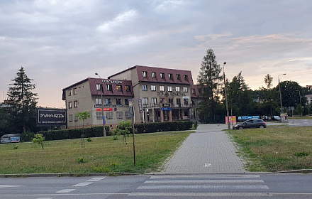 Kościół Chrześcijan Wiary Ewangelicznej w Świdniku