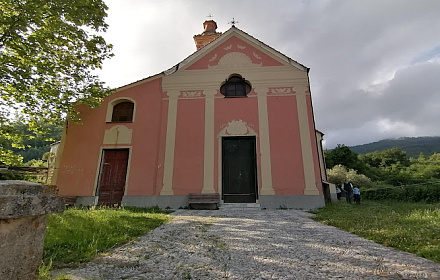 SS.Filippo e Giorgio