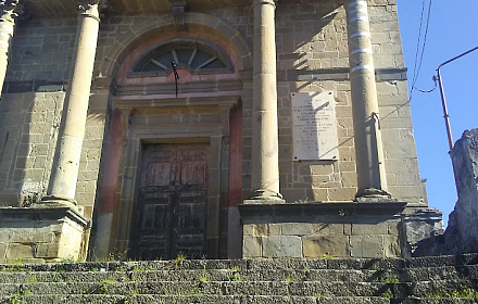 Chiesa del Carmine