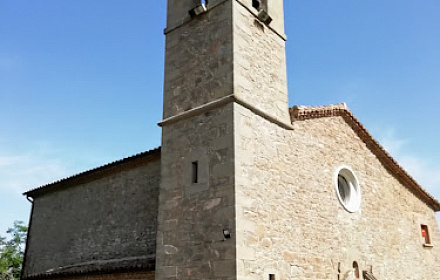 Sant Martí de Correà