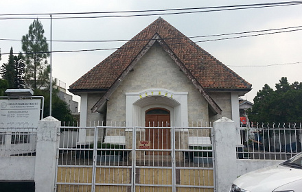Christ Movement Church