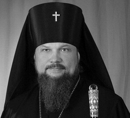 Преставился ко Господу архиепископ Сыктывкарский и Коми-Зырянский Питирим