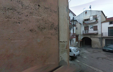 chiesa maria justitieris