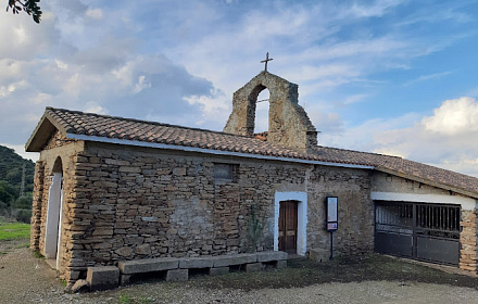 Chiesa di Santa Maria di Cleofe