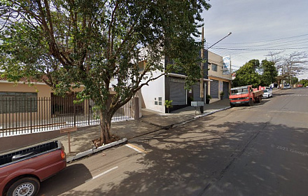 Igreja Deus E Amor
