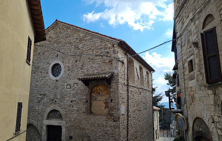 San Giorgio