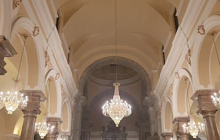 Chiesa San Pietro