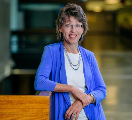 American theologian promoted by Pope Francis calls for focus on Scripture, evangelization