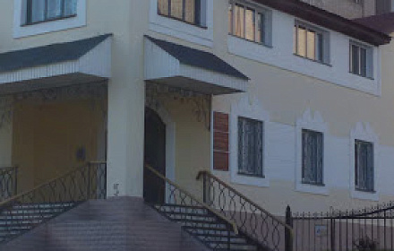 Церковь Святой Троицы