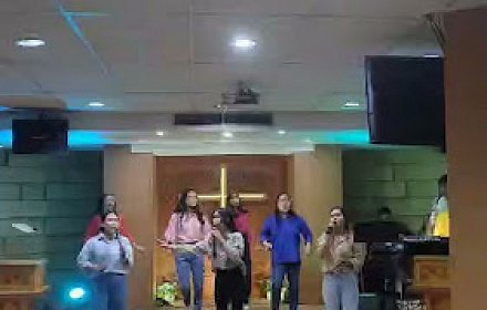 Kharis Church