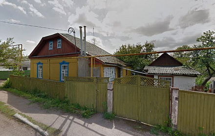 Pomisna Tserkva Yevanhelʹsʹkykh Khrystyyan-Baptystiv