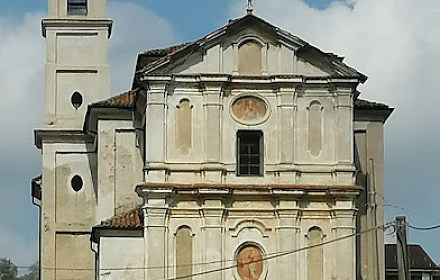Santuario di Madonna della Neve