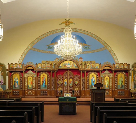 Los católicos orientales inician el Ayuno de la Natividad para vaciarse como Cristo en la Encarnación