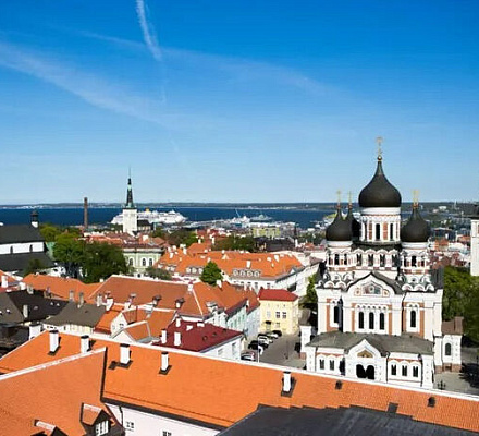 Эстонская Православная Христианская Церковь распространила обращение в связи с принятием поправок к Закону о церквях и приходах