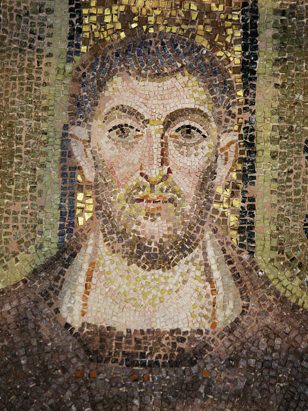 Священномученик Анания Финикийский, пресвитер